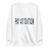 "Pay Day" Fleece Pullover