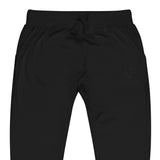 "The 9-5" Embroidered Sweatpants