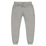 "The 9-5" Embroidered Sweatpants
