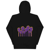 "Born and Raised in LA" Hoodie