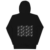 "The 2020" Double-Sided Hoodie