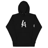 "Born and Raised in the City" Hoodie
