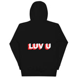 "Unconditional Love" Hoodie