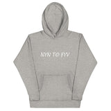 "The 2020" Double-Sided Hoodie