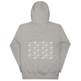 "The 2020" Double-Sided Hoodie
