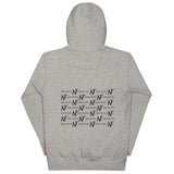 "The 2020" Double-Sided Hoodie