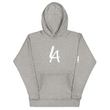 "Born and Raised in the City" Hoodie
