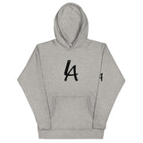 "Born and Raised in the City" Hoodie