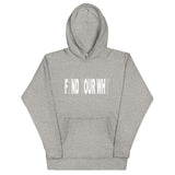 "Why We Do What We Do" Hoodie