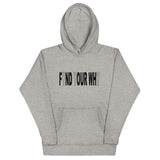 "Why We Do What We Do" Hoodie