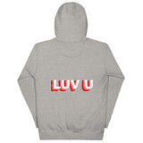 "Unconditional Love" Hoodie