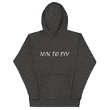 "The 2020" Double-Sided Hoodie