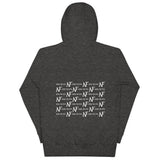 "The 2020" Double-Sided Hoodie