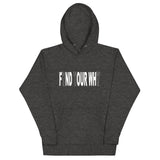 "Why We Do What We Do" Hoodie