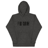 "Why We Do What We Do" Hoodie