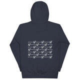 "The 2020" Double-Sided Hoodie