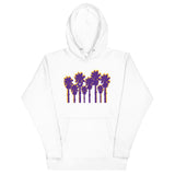 "Born and Raised in LA" Hoodie