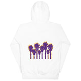 "Born and Raised in LA" Hoodie