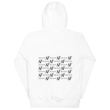 "The 2020" Double-Sided Hoodie