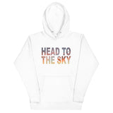 "Head To The Sky" Hoodie