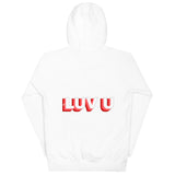"Unconditional Love" Hoodie