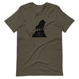"Full Of Power Pt. 3"  T-Shirt