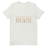"Sky's The Limit" T-Shirt