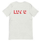 "Unconditional Love" T-Shirt
