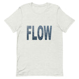 "Go With The Flow" T-Shirt