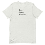 "L.I.E. to Yourself" T-Shirt