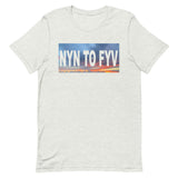 "Keep Your Head Up" T-Shirt