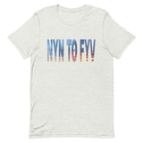 "Keep Your Head Up" T-Shirt