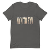 "Sky's The Limit" T-Shirt