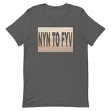 "Sky's The Limit" T-Shirt