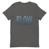"Go With The Flow" T-Shirt