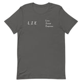 "L.I.E. to Yourself" T-Shirt