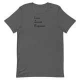 "L.I.E. to Yourself" T-Shirt