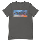 "Keep Your Head Up" T-Shirt
