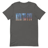 "Keep Your Head Up" T-Shirt