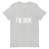 "Why We Do What We Do" T-Shirt