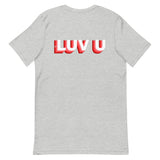 "Unconditional Love" T-Shirt