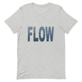 "Go With The Flow" T-Shirt