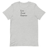 "L.I.E. to Yourself" T-Shirt