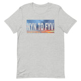 "Keep Your Head Up" T-Shirt