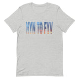 "Keep Your Head Up" T-Shirt