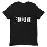 "Why We Do What We Do" T-Shirt