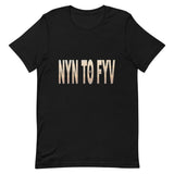 "Sky's The Limit" T-Shirt