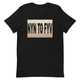 "Sky's The Limit" T-Shirt