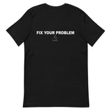 "Isolate Your Crown" T-Shirt