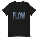 "Go With The Flow" T-Shirt